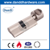 Сертификация CE Латунь Высокий ключ безопасности и поворотный цилиндр- DDLC001
